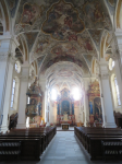 Kapellenkirche Unsere Liebe Frau III 